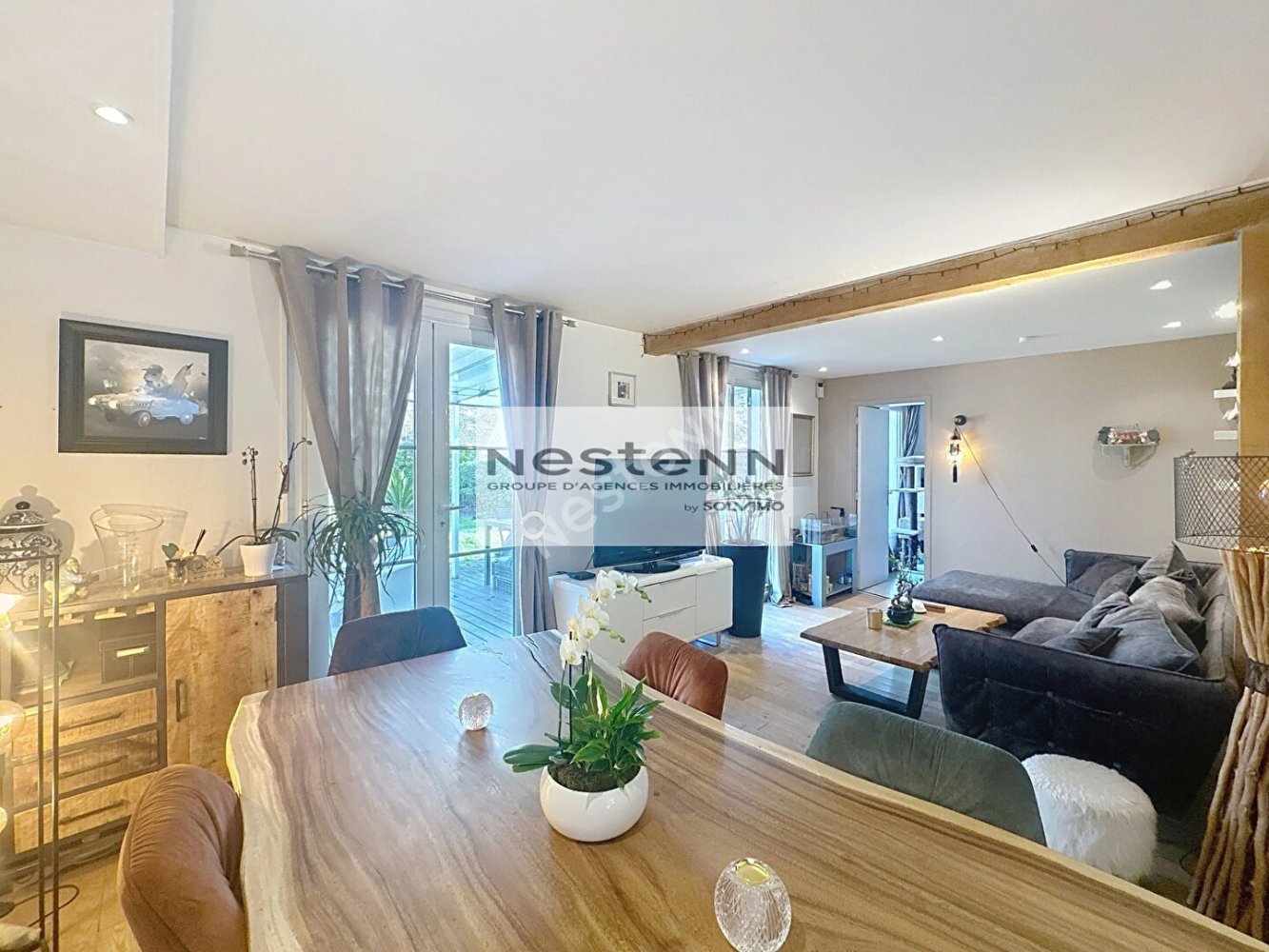 4 bedrooms House in Saint-Fargeau-Ponthierry, France No. 136906