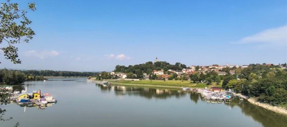 Terreno em Wallsee-Sindelburg, Austria N.º 226426 10