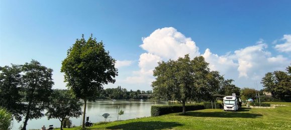 Terreno em Wallsee-Sindelburg, Austria N.º 226426 6