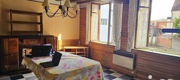 2 bedrooms House in Verlin, France No. 271687 4