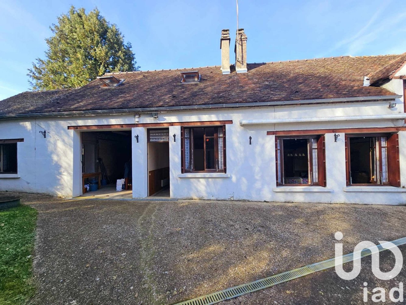 2 bedrooms House in Verlin, France No. 271687