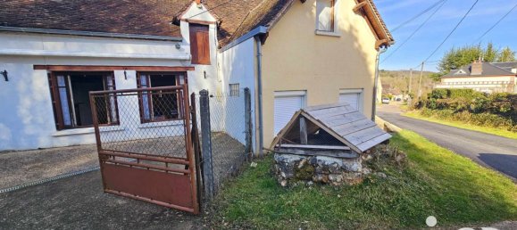 2 bedrooms House in Verlin, France No. 271687 2