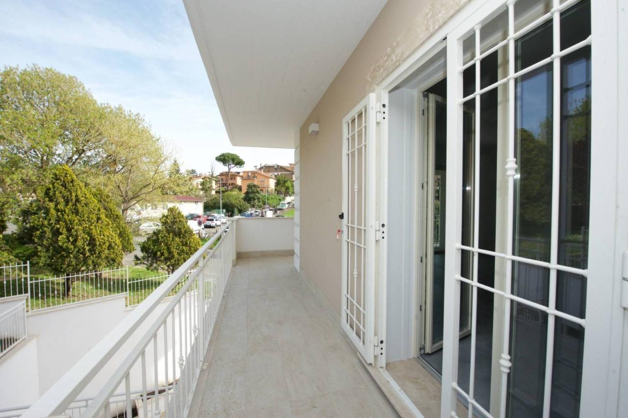 3-Zimmer Wohnung in Monterotondo, Italy, Nr. 38601