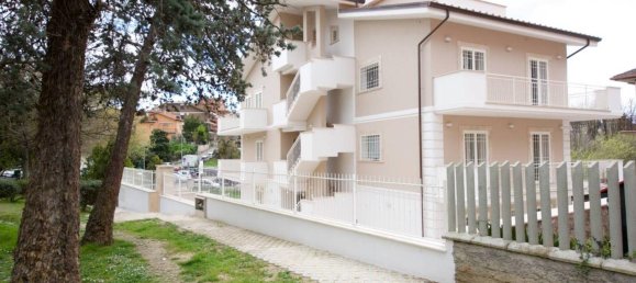 3-Zimmer Wohnung in Monterotondo, Italy, Nr. 38601 35