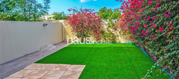 2 غرف نوم فيلا في The Springs, UAE رقم 99938 13