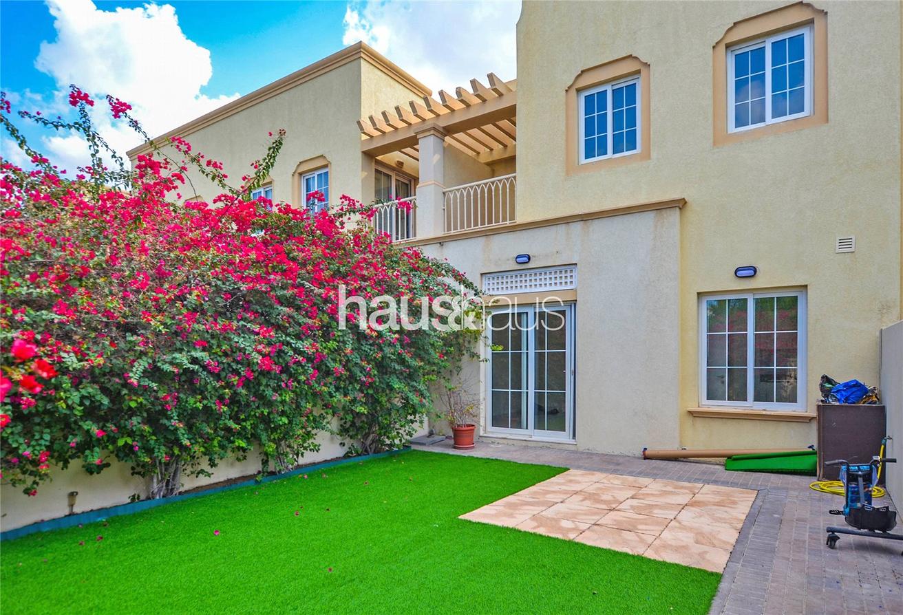 2 غرف نوم فيلا في The Springs, UAE رقم 99938