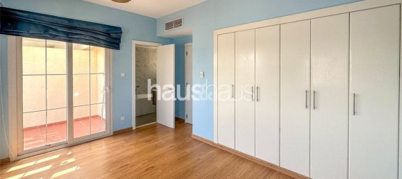 2 غرف نوم فيلا في The Springs, UAE رقم 99938 11