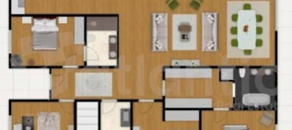 4 bedrooms Villa in Almada, Portugal No. 202476 33