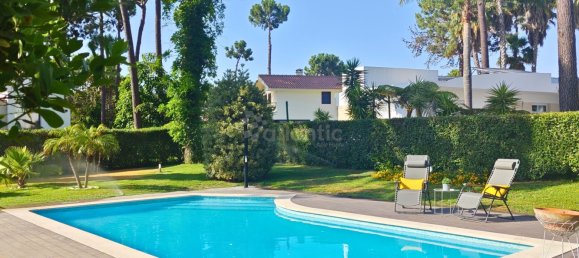 4 bedrooms Villa in Almada, Portugal No. 202476 3