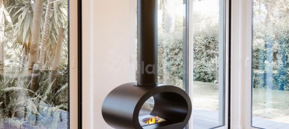 4 bedrooms Villa in Almada, Portugal No. 202476 13