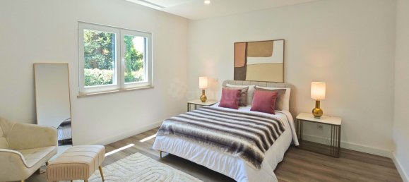 4 bedrooms Villa in Almada, Portugal No. 202476 36