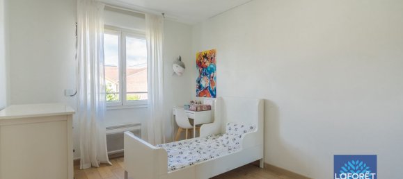 Apartamento de 3 dormitorios en Les Pavillons-sous-Bois, France No. 186122 9
