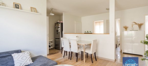 Apartamento de 3 dormitorios en Les Pavillons-sous-Bois, France No. 186122 4