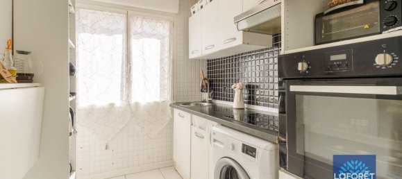 Apartamento de 3 dormitorios en Les Pavillons-sous-Bois, France No. 186122 7
