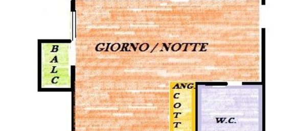 Estudio en Trezzano sul Naviglio, Italy No. 318506 32