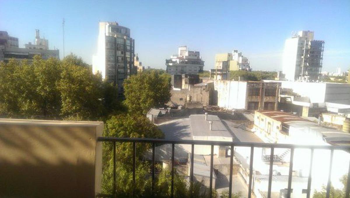 3 bedrooms Apartment in Buenos Aires, Argentina No. 76266