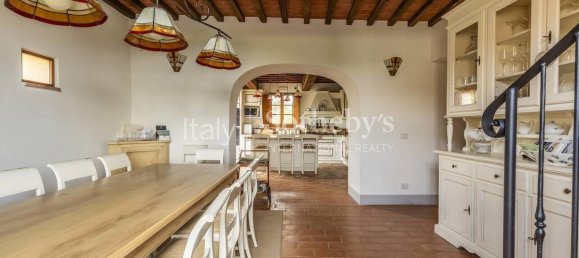 6 bedrooms House in Palaia, Italy No. 56868 11