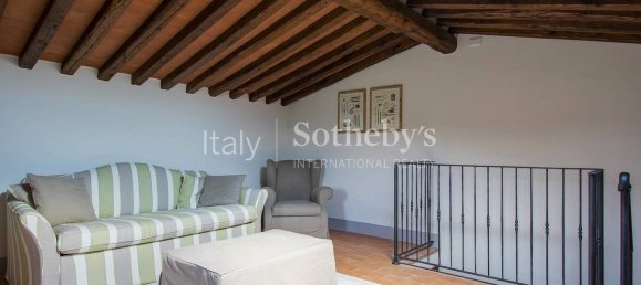 6 bedrooms House in Palaia, Italy No. 56868 19