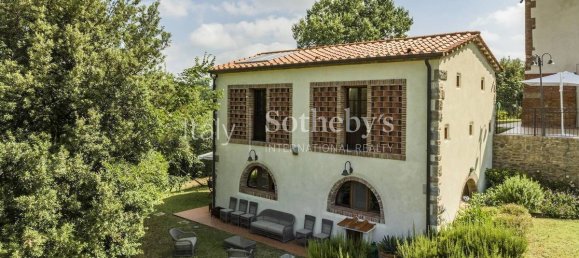 6 bedrooms House in Palaia, Italy No. 56868 23