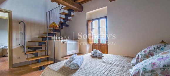 6 bedrooms House in Palaia, Italy No. 56868 18