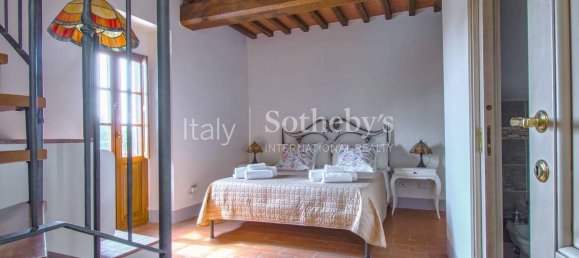 6 bedrooms House in Palaia, Italy No. 56868 16