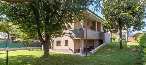 5 rooms Villa in Corsico, Italy No. 336937 45