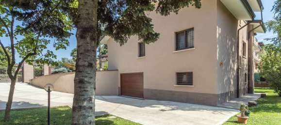 5 rooms Villa in Corsico, Italy No. 336937 48