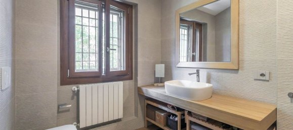 5 rooms Villa in Corsico, Italy No. 336937 34