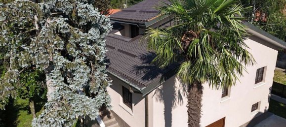 5 rooms Villa in Corsico, Italy No. 336937 50