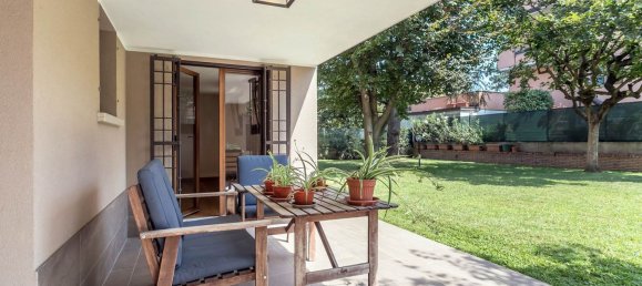 5 rooms Villa in Corsico, Italy No. 336937 44