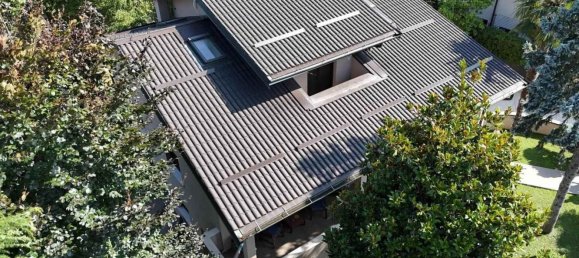 5 rooms Villa in Corsico, Italy No. 336937 23