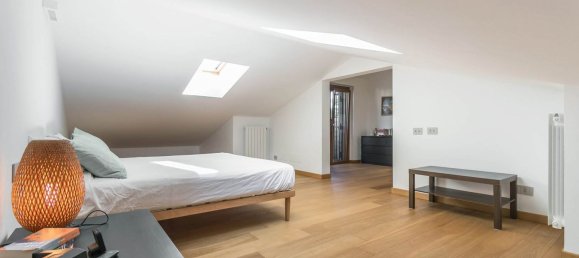 5 rooms Villa in Corsico, Italy No. 336937 26