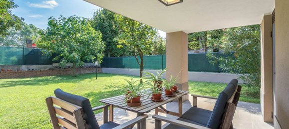 5 rooms Villa in Corsico, Italy No. 336937 43