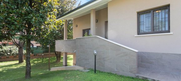 5 rooms Villa in Corsico, Italy No. 336937 47