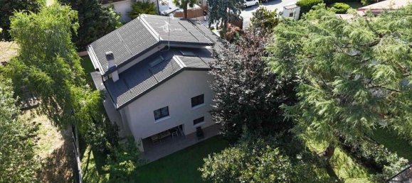 5 rooms Villa in Corsico, Italy No. 336937 6