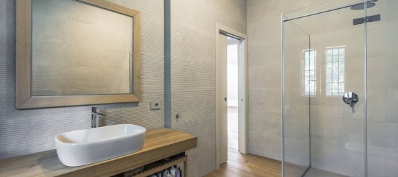 5 rooms Villa in Corsico, Italy No. 336937 33