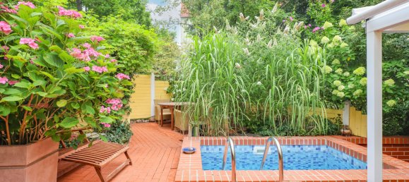 3 rooms Duplex in Niederschonhausen, Germany No. 339601 28