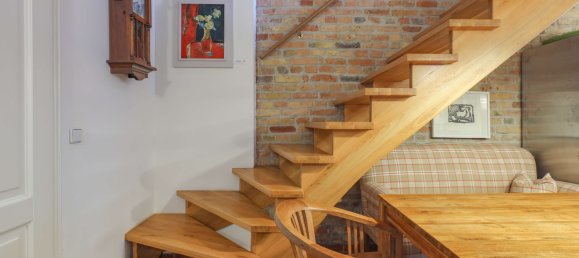 3 rooms Duplex in Niederschonhausen, Germany No. 339601 12