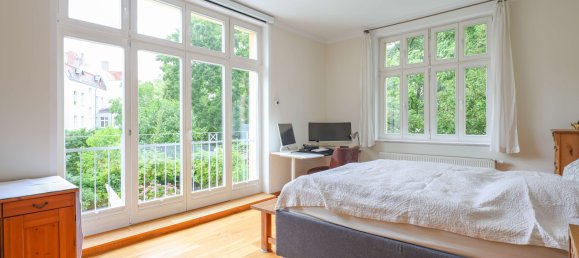 3 rooms Duplex in Niederschonhausen, Germany No. 339601 24