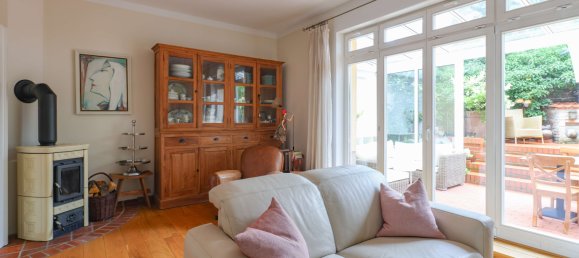 3 rooms Duplex in Niederschonhausen, Germany No. 339601 15