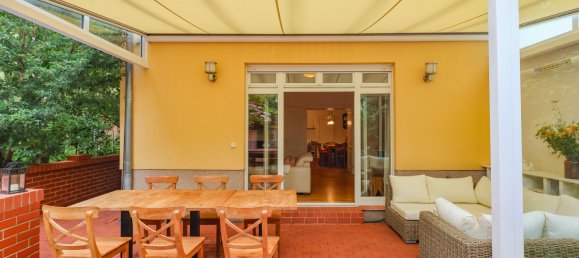 3 rooms Duplex in Niederschonhausen, Germany No. 339601 4