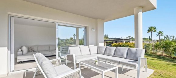 3 bedrooms Apartment in Mijas, Spain No. 183715 13