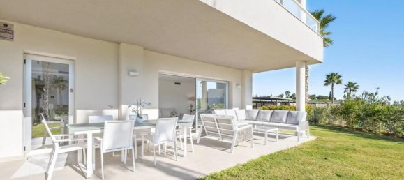 3 bedrooms Apartment in Mijas, Spain No. 183715 14