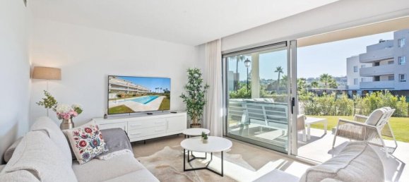 3 bedrooms Apartment in Mijas, Spain No. 183715 2