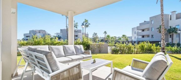 3 bedrooms Apartment in Mijas, Spain No. 183715 12