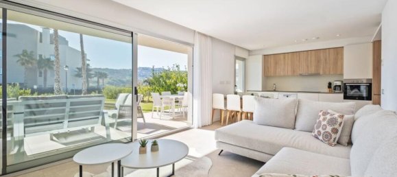 3 bedrooms Apartment in Mijas, Spain No. 183715 8