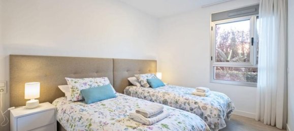 3 bedrooms Apartment in Mijas, Spain No. 183715 10