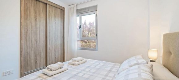 3 bedrooms Apartment in Mijas, Spain No. 183715 18