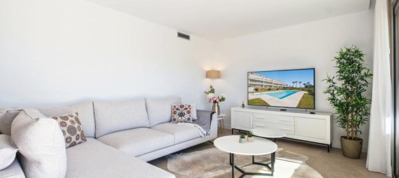 3 bedrooms Apartment in Mijas, Spain No. 183715 7