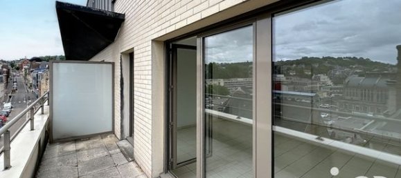 Квартира с 4 спальнями в Руан, Франция № 315940 2